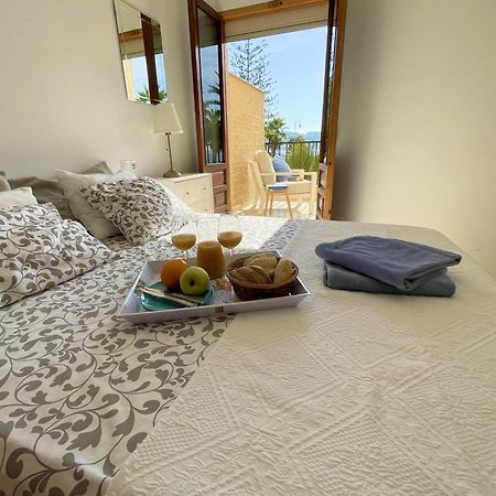 Apartament Rosa Nautica 106 La Herradura  Zewnętrze zdjęcie