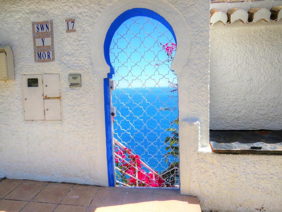 Apartament Rosa Nautica 106 La Herradura  Zewnętrze zdjęcie