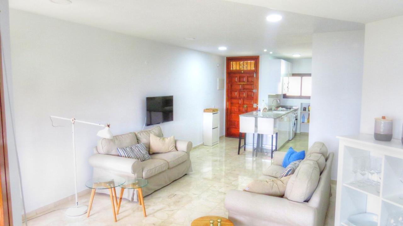 Apartament Rosa Nautica 106 La Herradura  Zewnętrze zdjęcie