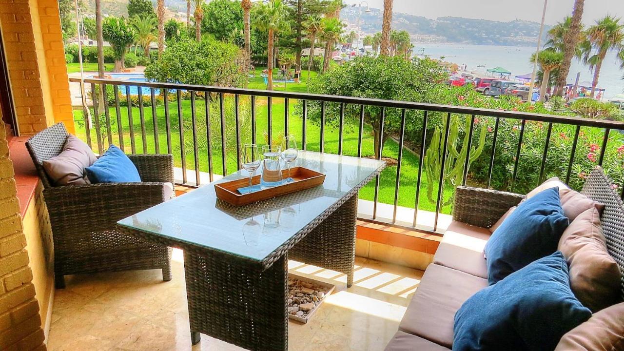 Apartament Rosa Nautica 106 La Herradura  Zewnętrze zdjęcie