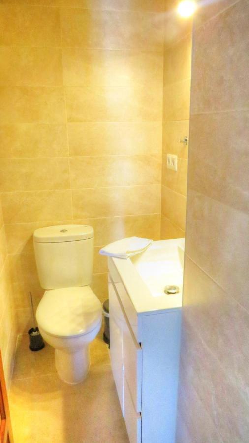Apartament Rosa Nautica 106 La Herradura  Zewnętrze zdjęcie