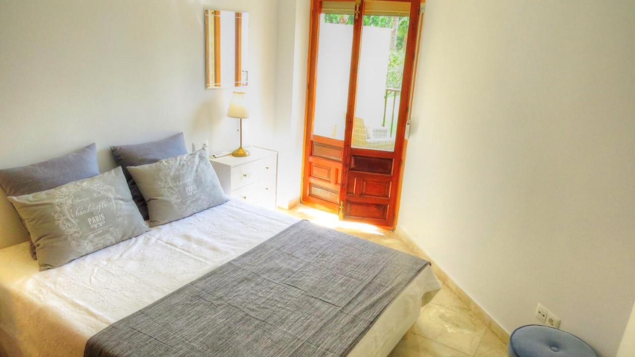Apartament Rosa Nautica 106 La Herradura  Zewnętrze zdjęcie