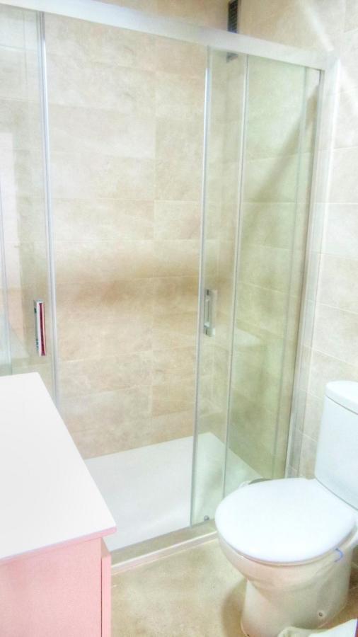 Apartament Rosa Nautica 106 La Herradura  Zewnętrze zdjęcie