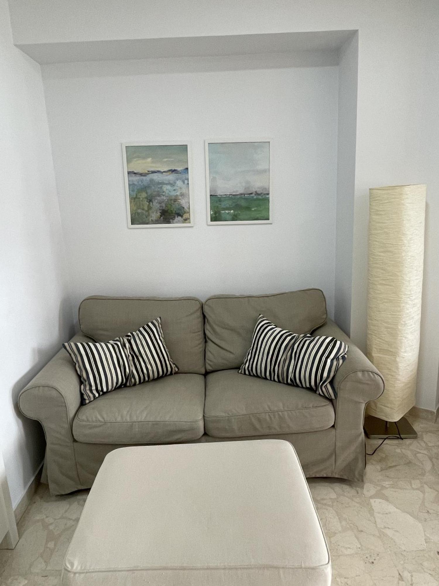 Apartament Rosa Nautica 106 La Herradura  Zewnętrze zdjęcie